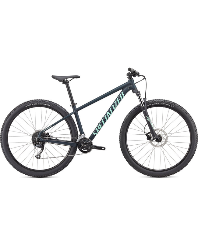 SPECIALIZED Specialized Rockhopper Sport 27.5 Satin Forest Green / Oasis Medium
