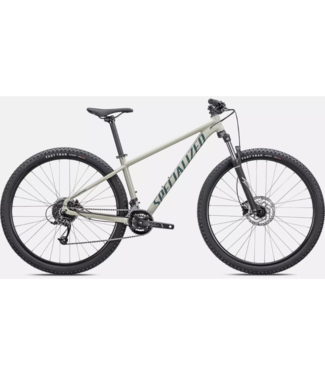 SPECIALIZED Specialized Rockhopper Sport 27.5  GLOSS WHITE MOUNTAINS / DUSTY TURQUOISE XS