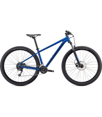 SPECIALIZED Specialized Rockhopper Sport 27.5 Gloss Cobalt Cast Blue Small