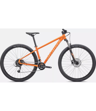 SPECIALIZED Specialized Rockhopper Sport 29 Gloss Blaze / Ice Papaya Large