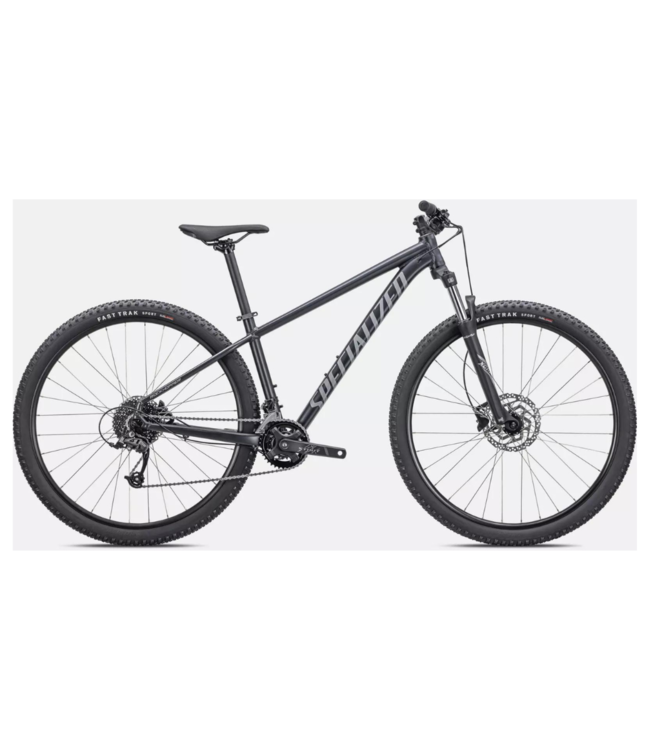 SPECIALIZED Specialized Rockhopper Sport 29 Satin Slate/ Cool Grey Medium