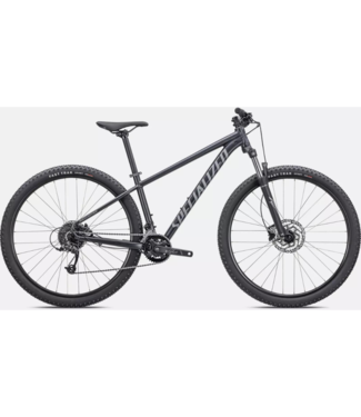 SPECIALIZED Specialized Rockhopper Sport 27.5 Satin Slate/Cool Grey Extra Small