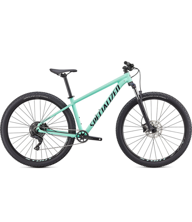 SPECIALIZED Specialized Rockhopper Comp 27.5 Gloss Oasis / Tarmac Black Medium