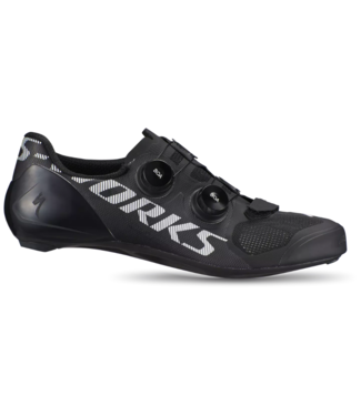 SPECIALIZED Specialized S-Works Vent Road Shoes Black 42