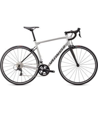 SPECIALIZED Specialized Allez Sport Gloss/Satin Dove Grey/Black 54