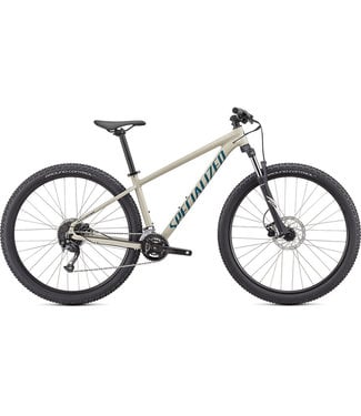 SPECIALIZED Specialized Rockhopper Sport 27.5 Gloss White/Dusty Turquoise Medium