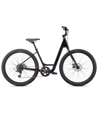 SPECIALIZED Specialized Roll - Low-Entry Gloss Black / Charcoal / Satin Black Reflective Small