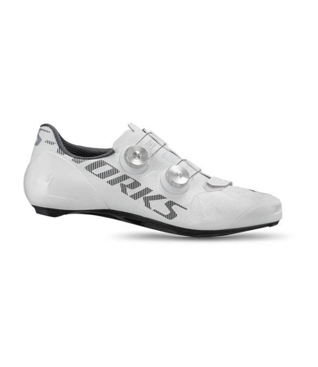SPECIALIZED Specialized S-Works Vent Road Shoes White 39