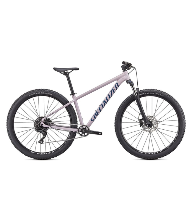 SPECIALIZED Rockhopper Comp 29 Gloss Clay / Satin Cast Blue Metallic XXLarge