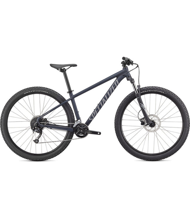 SPECIALIZED Specialized Rockhopper Sport 27.5 Satin Slate / Cool Grey Medium