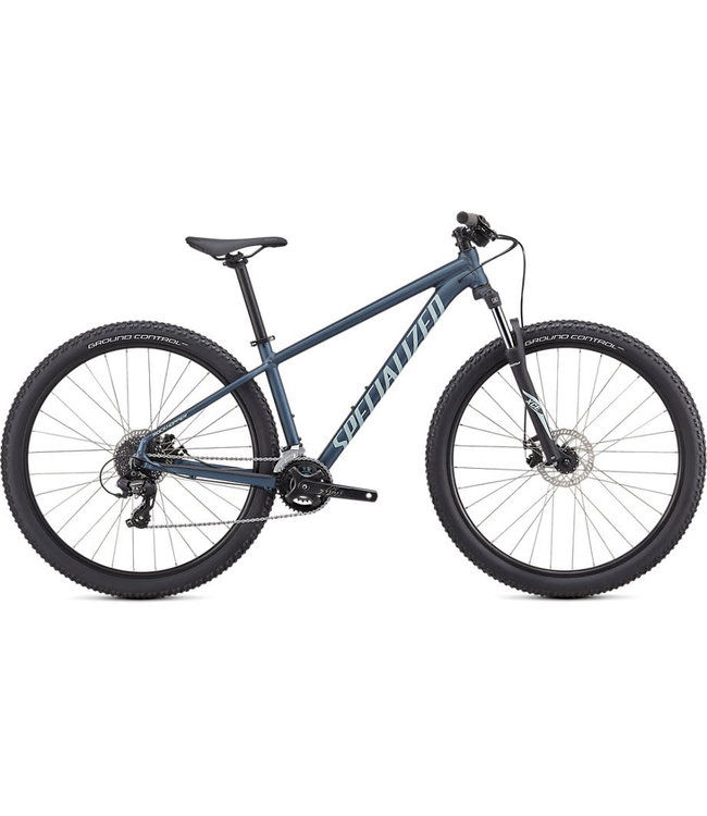 SPECIALIZED Specialized Rockhopper 27.5 Satin Cast Blue Metallic / Ice Blue Small