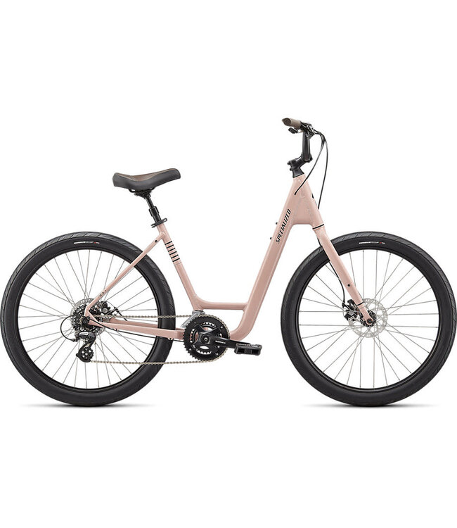 SPECIALIZED Specialized Roll Sport - Low-Entry