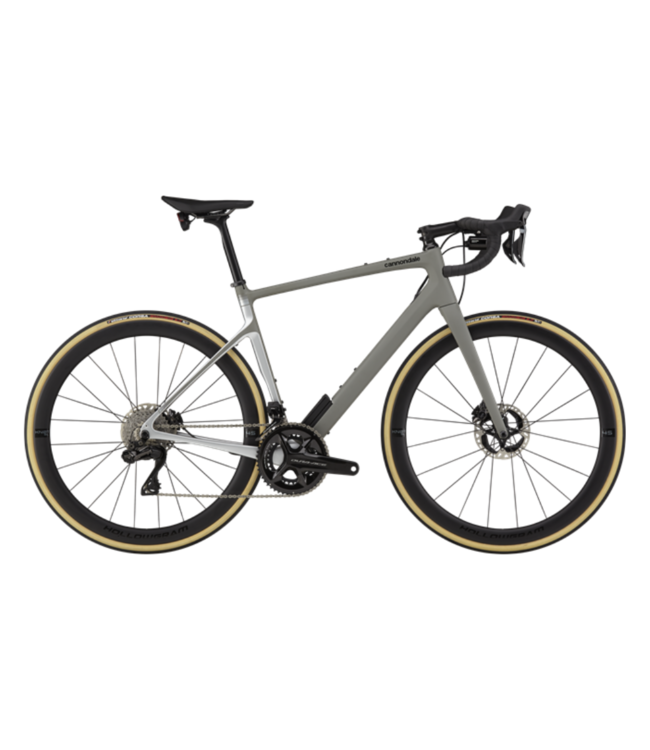 Cannondale 700 U 51 Synapse Carbon 1 RLE - No Boundaries Sport