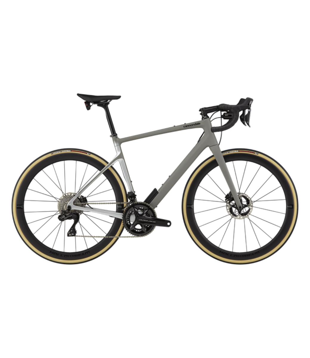 Cannondale - 【cannondale】SYNAPSE CRB DISC ULT AGR 51 Cannondale Synapse Carbon Disc Ultegra - Machinery Row Bicycles