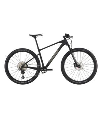 CANNONDALE 29 U Scalpel HT Crb 3 BLK SM
