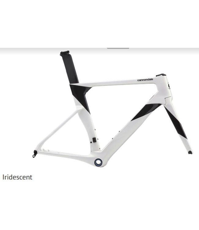 CANNONDALE 700 U SystemSix HM Disc A/M Frm IRD 56