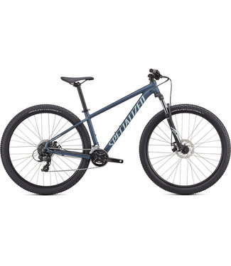 SPECIALIZED Specialized Rockhopper 29  Satin Cast Blue Metallic / Ice Blue Extra Extra Large