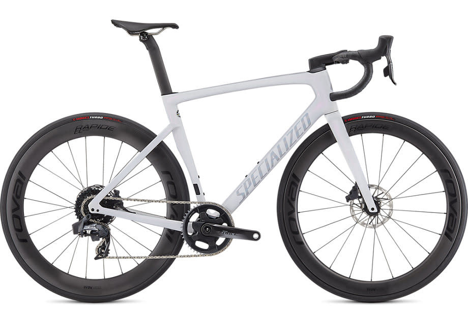 tarmac sl7 pro フレーム　サイズ52 Specialized Tarmac SL7 Pro - SRAM Force eTap AXS 1x Abalone