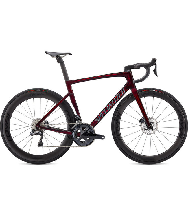 SPECIALIZED Specialized Tarmac SL7 Pro - Ultegra Di2