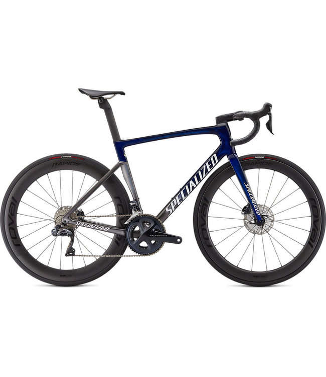 SPECIALIZED Specialized Tarmac SL7 Pro - Ultegra Di2