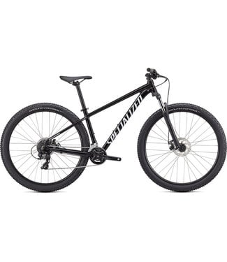 SPECIALIZED Specialized Rockhopper 29 Gloss Tarmac Black / White Extra Extra Large