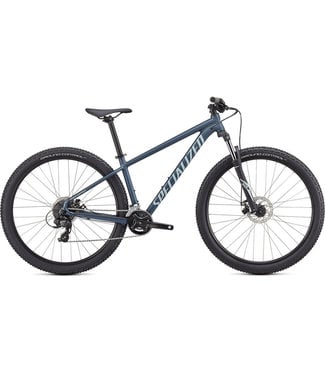 SPECIALIZED Specialized Rockhopper 27.5 Satin Cast Blue Metallic / Ice Blue Extra Small