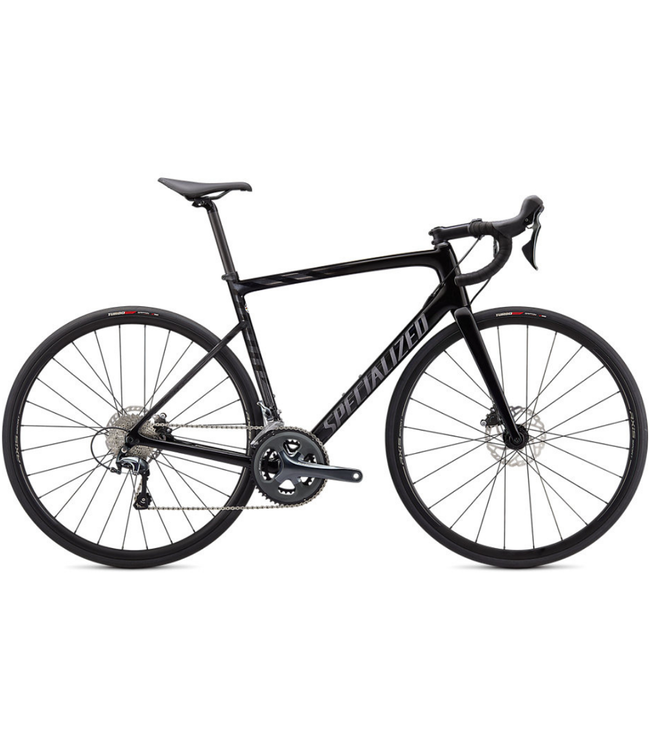 SPECIALIZED Tarmac SL6 Tarmac Black/Smoke 56
