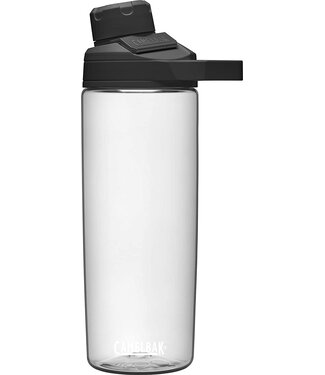 CAMELBAK Camelbak Chute Mag 20 Oz. Clear
