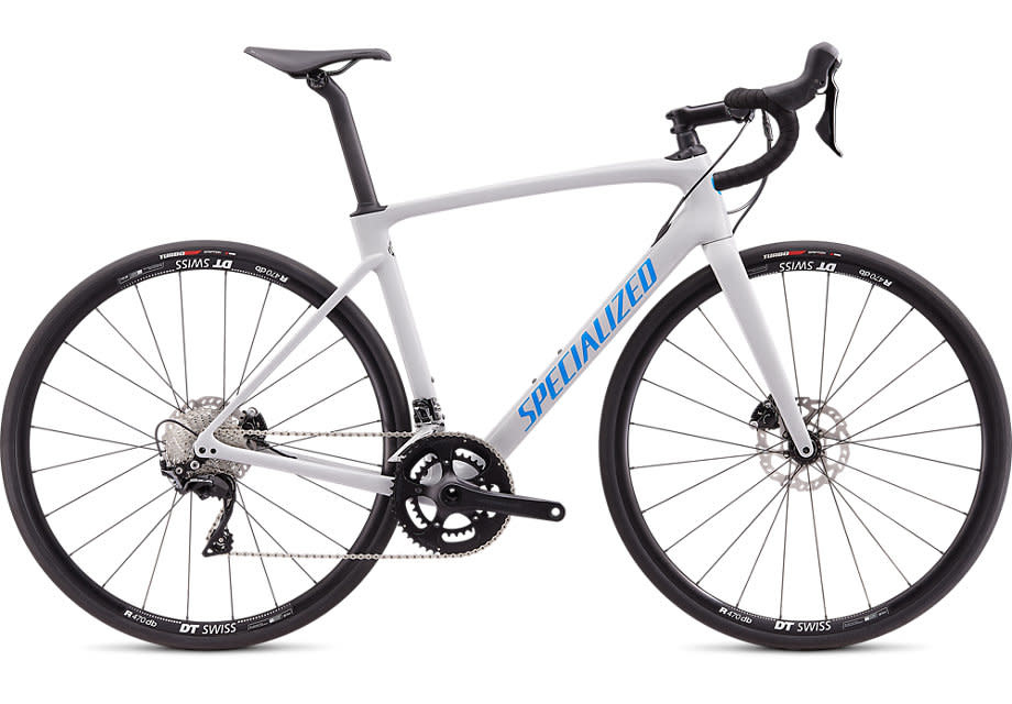 驚きの安さ Roubaix Specialized Sport No - 49 Blue Gray/Pro Dove Gloss パーツ