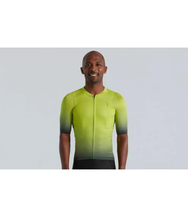 SPECIALIZED Specialized Men's HyprViz SL Air Jersey Medium