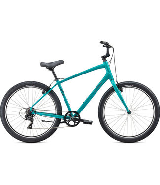 SPECIALIZED Specialized Roll Aqua / Cast Blue / Satin Black / Black Extra Large