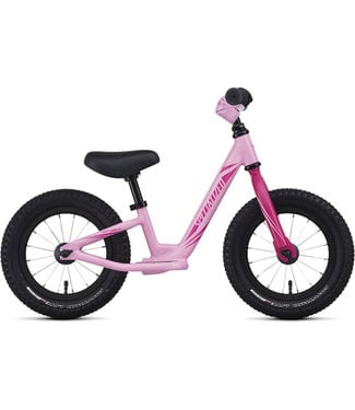 SPECIALIZED Specialized Girl's Hotwalk Gloss Pink/Hot Pink 5