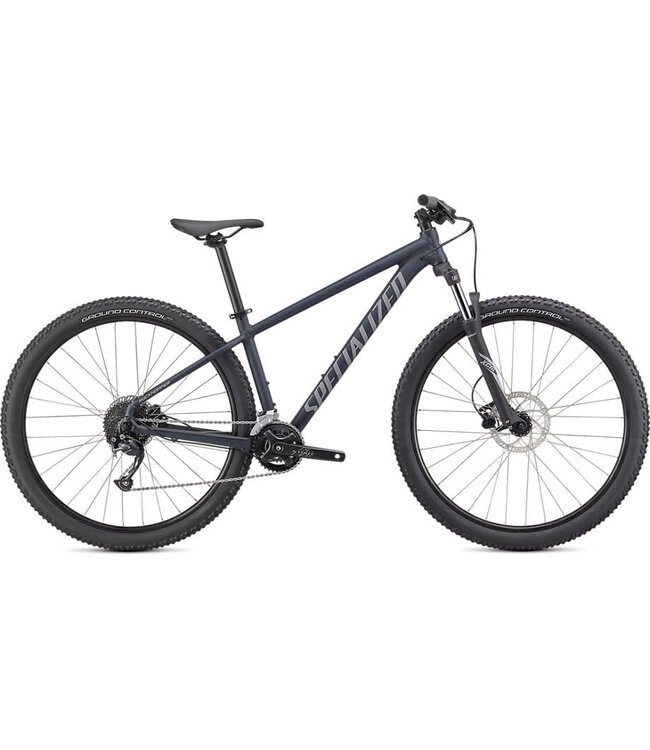 SPECIALIZED Specialized Rockhopper Sport 27.5 Satin Slate / Cool Grey Small