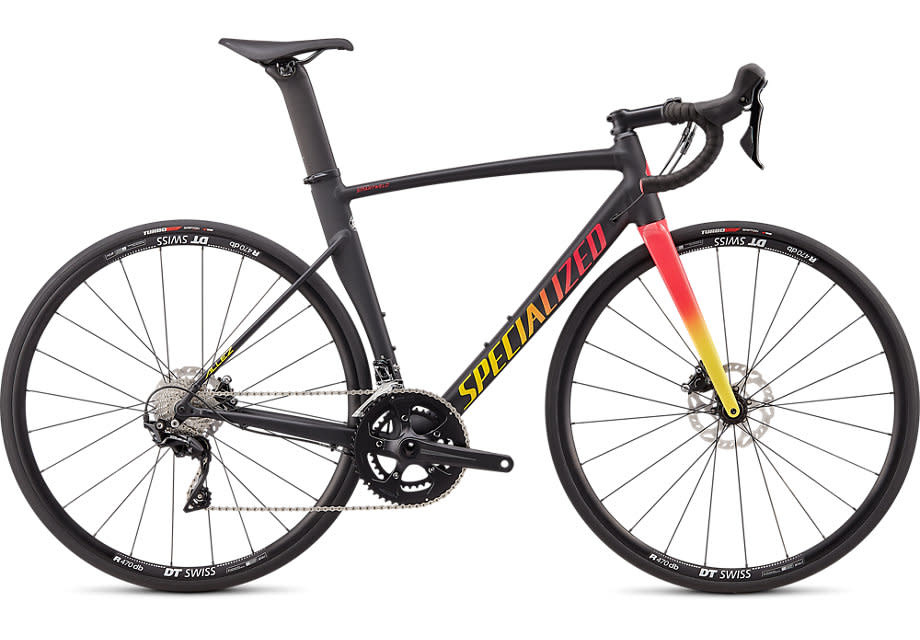 Specialized Allez Sprint Comp - Bike Stop Bicycle Stores