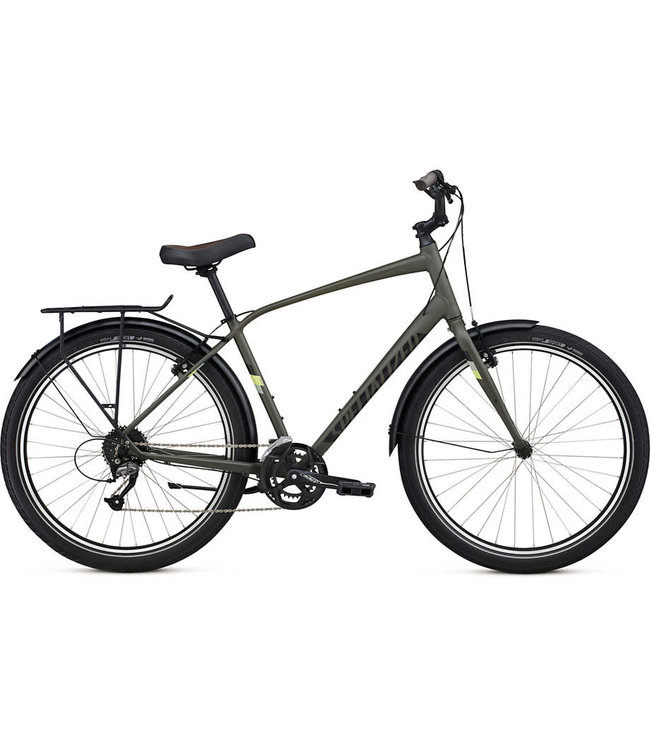 SPECIALIZED Specialized Roll Sport EQ