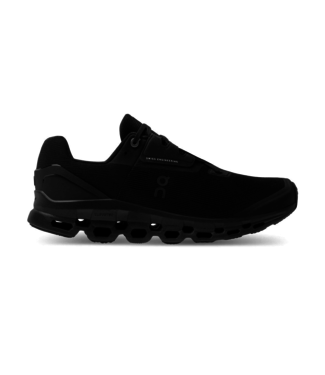 On Cloudstratus Running Shoes Men's