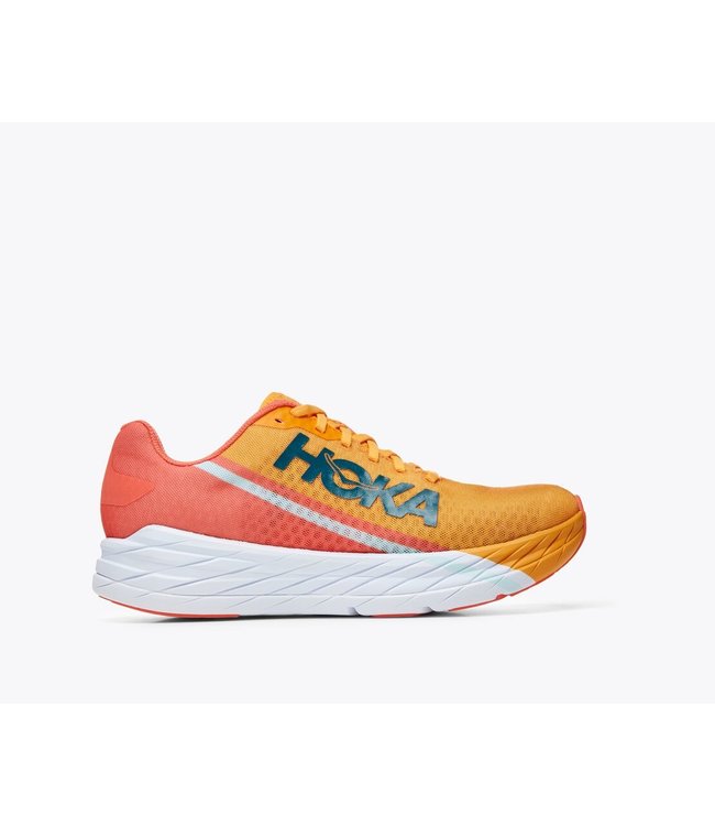 HOKA Rocket X Running Shoes Unisex