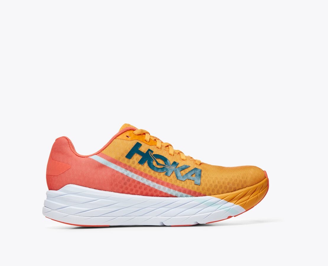 Hoka Rocket X Running Shoes Unisex - No Boundaries Sport