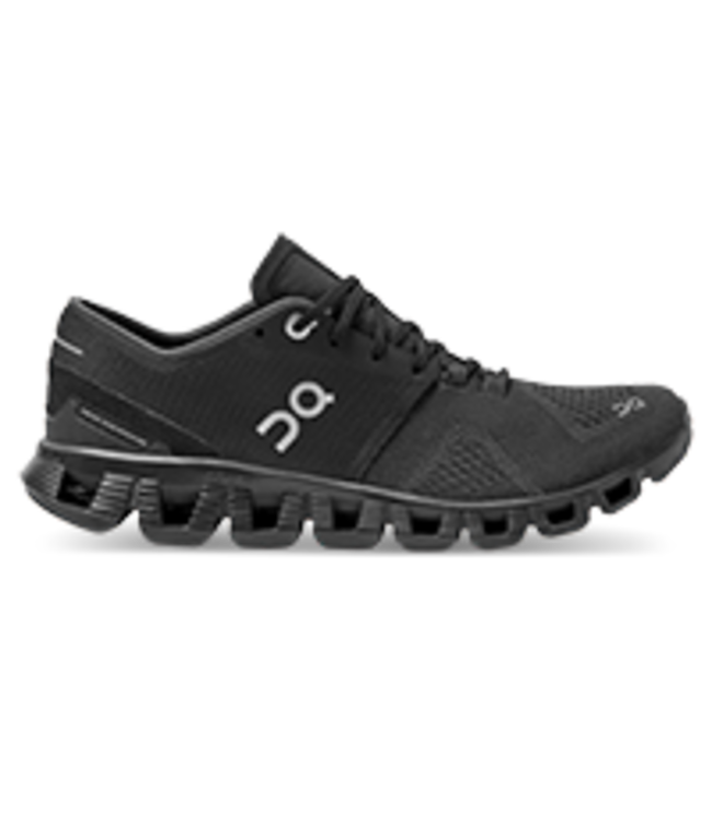 ON On Cloud X Running Shoes Women's