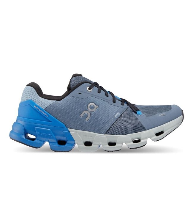 On Cloudflyer 4 Running Shoes Men's