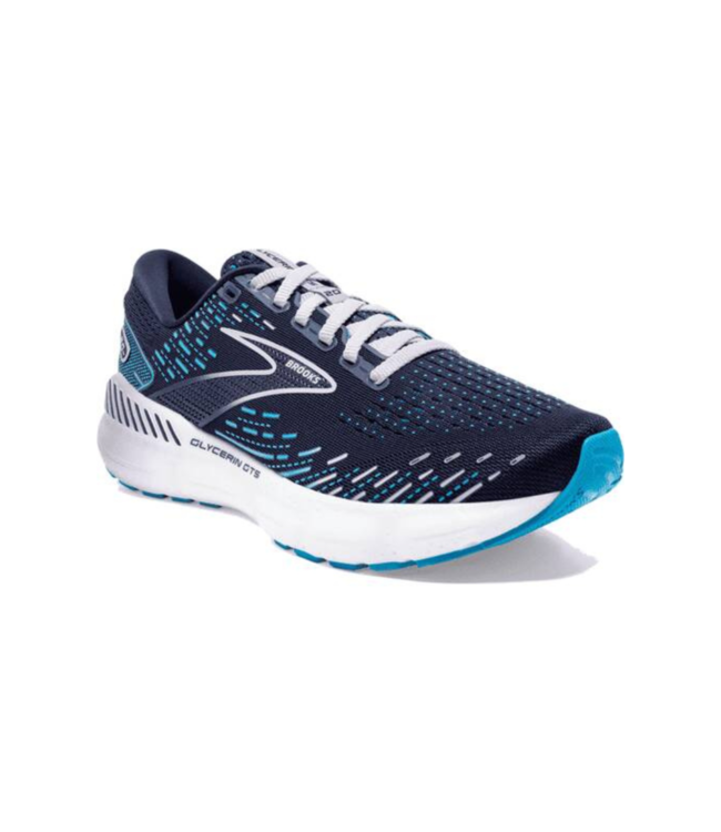 norte el fin Días laborables Brooks Glycerin GTS 20 Running Shoes Women's - No Boundaries Sport