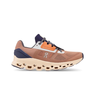 On Cloudstratus Running Shoes Women's