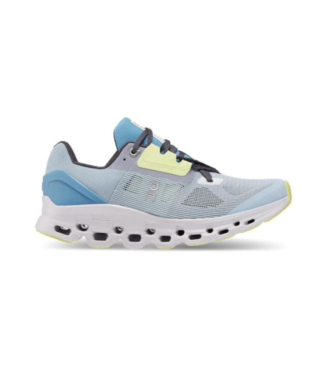 On Cloudstratus Running Shoes Women's
