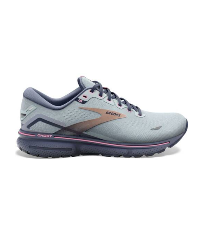Brooks Ghost 15 Running Shoes Women's No Boundaries Sport