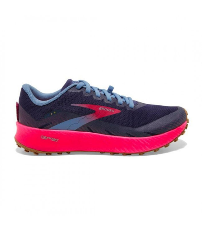BROOKS Catamount Running Shoes Women's