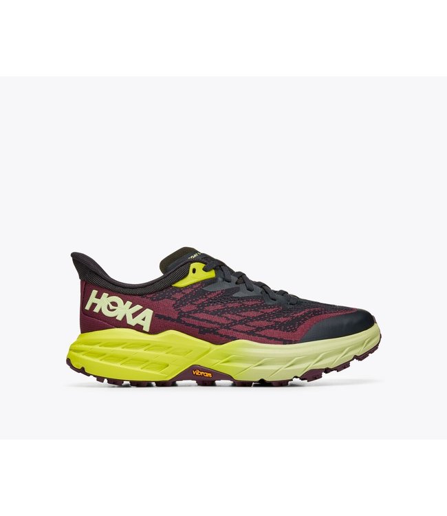 HOKA Hoka Speedgoat 5 Running Shoes Women's