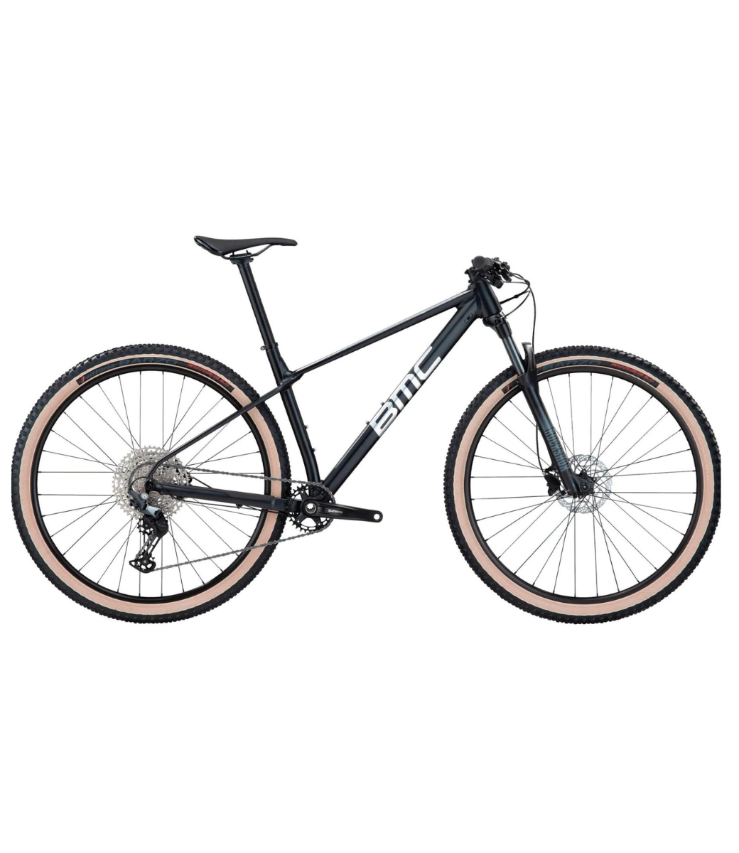 BMC Twostroke 01 FIVE Deore 1x12 MTB 29″ carbon hardtail