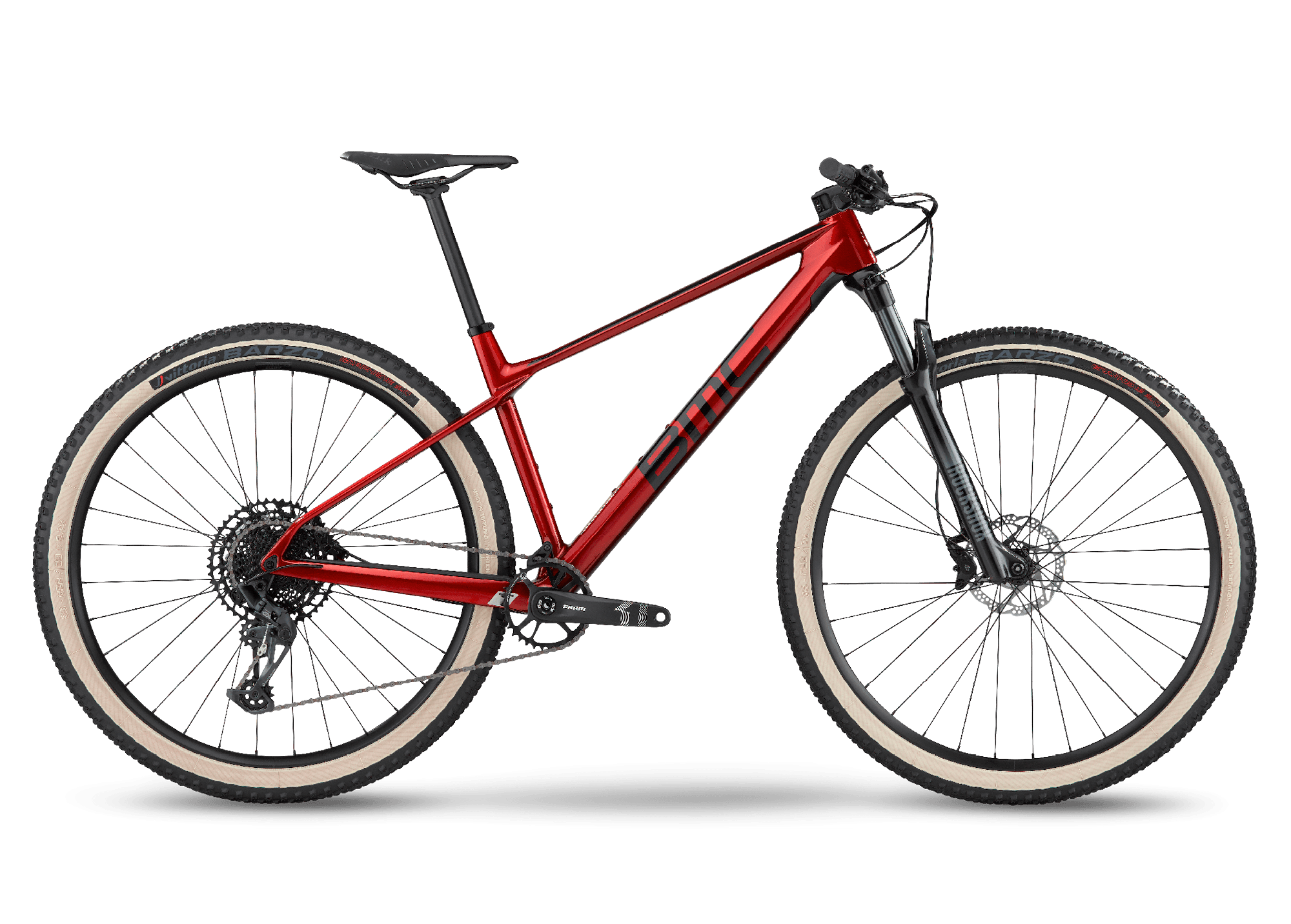 BMC ALR01フレーム レッド size54 BMC Teammachine ALR One - Buy Local Now