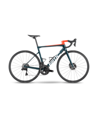 BMC Teammachine vball SLR01 ONE