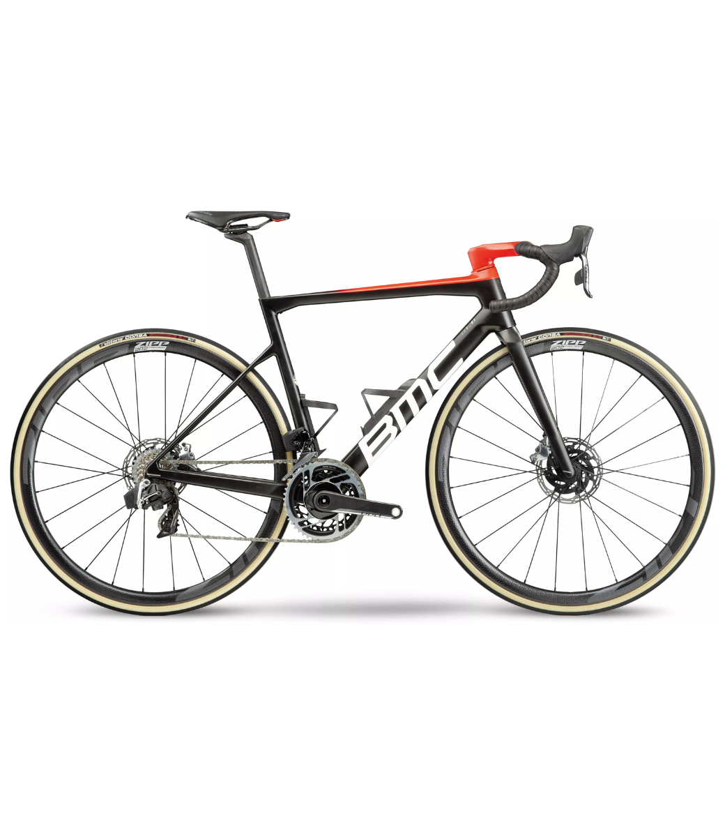 Bmc Teammachine SLR01 One Ltd Road Bike 2021 Carbon/Red 56 Bmc Teammachine SLR01 One Ltd Road Bike 2021 Carbon/Red 56
